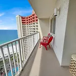 Shores Of Panama - Sea View