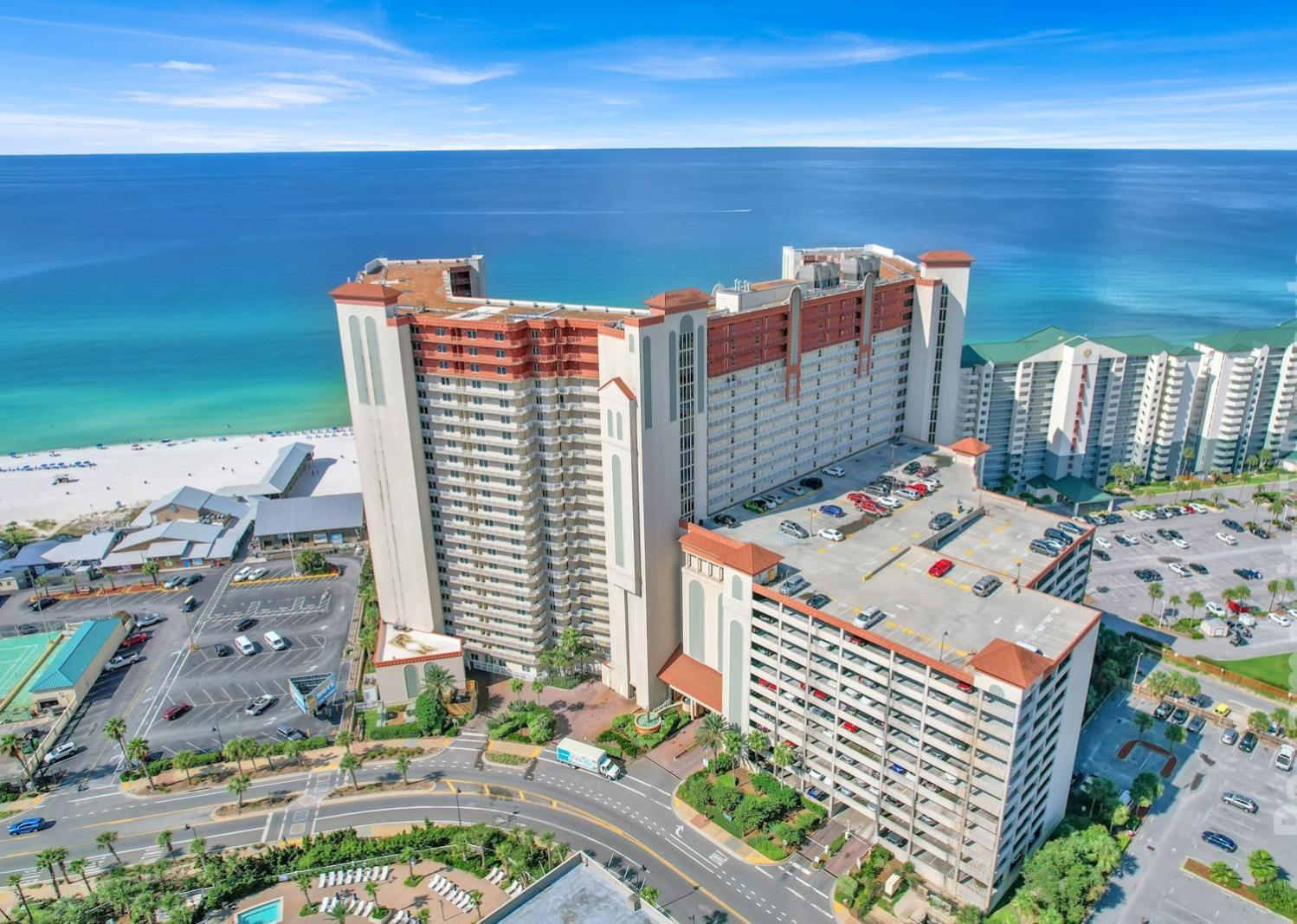 Shores Of Panama - Sea View Apartment
