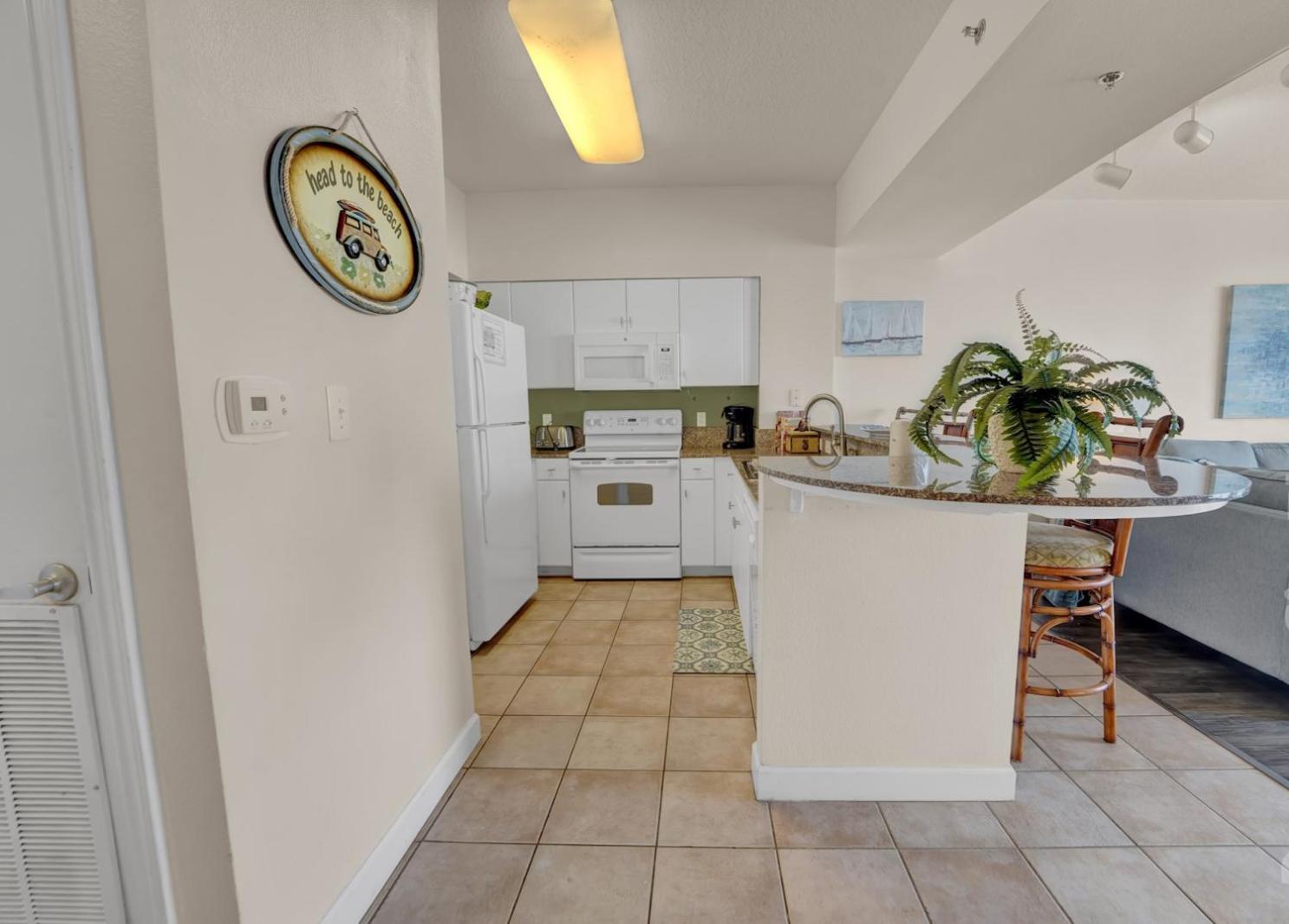 Apartment Shores Of Panama - Sea View *